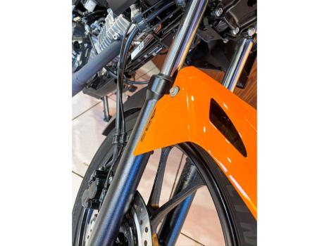 HONDA CG 160 TITAN, Foto 8 HONDA CG 160 TITAN, Foto 8