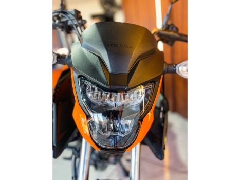 HONDA CG 160 TITAN, Foto 9 HONDA CG 160 TITAN, Foto 9