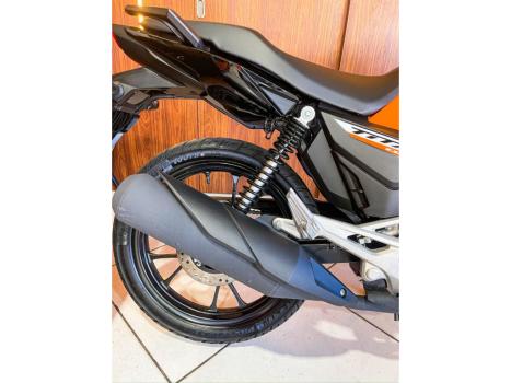 HONDA CG 160 TITAN, Foto 10 HONDA CG 160 TITAN, Foto 10