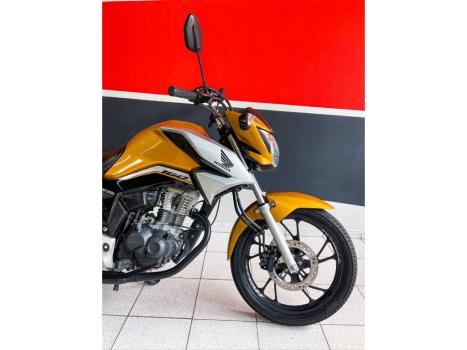 HONDA CG 160 TITAN, Foto 2