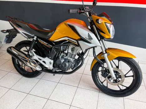 HONDA CG 160 TITAN, Foto 3