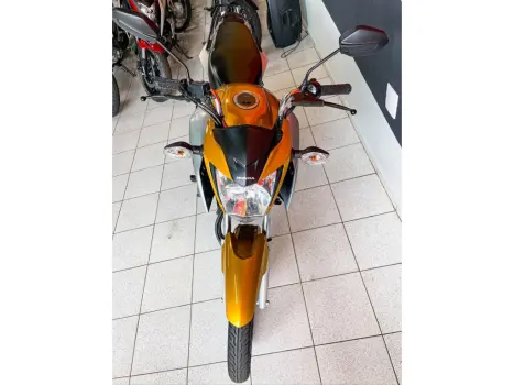 HONDA CG 160 TITAN, Foto 4