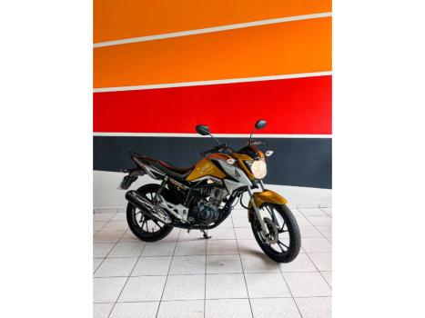 HONDA CG 160 TITAN, Foto 5