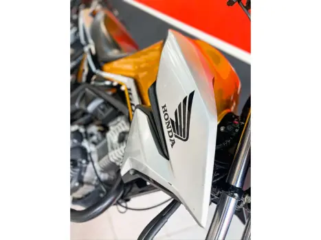 HONDA CG 160 TITAN, Foto 7