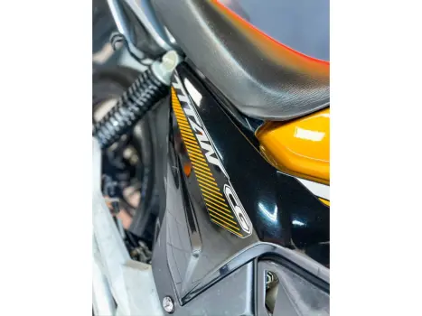 HONDA CG 160 TITAN, Foto 8