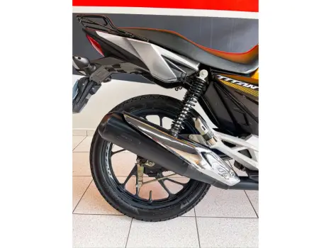 HONDA CG 160 TITAN, Foto 9