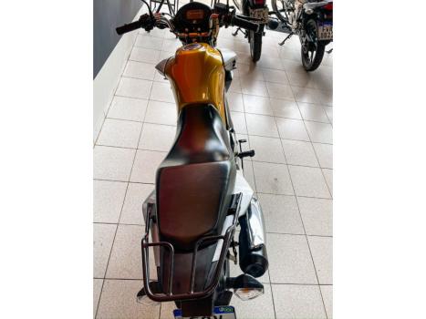 HONDA CG 160 TITAN, Foto 10