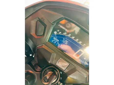 HONDA CG 160 TITAN, Foto 11