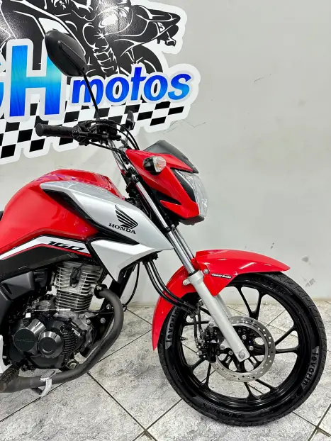 HONDA CG 160 TITAN, Foto 2 HONDA CG 160 TITAN, Foto 2