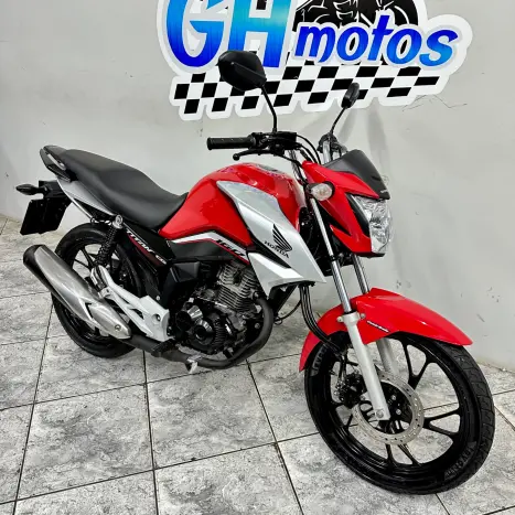 HONDA CG 160 TITAN, Foto 3 HONDA CG 160 TITAN, Foto 3