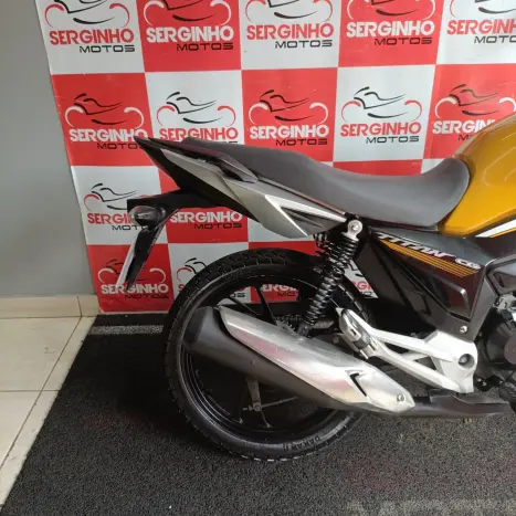 HONDA CG 160 TITAN, Foto 2