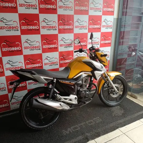 HONDA CG 160 TITAN, Foto 5