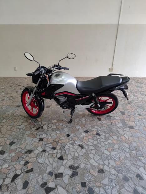 HONDA CG 160 TITAN, Foto 1