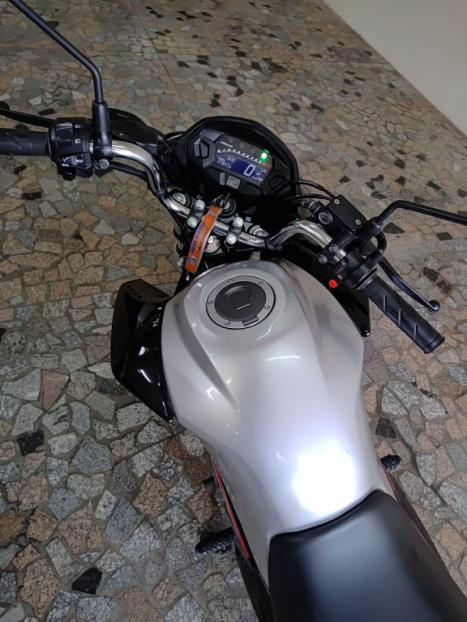 HONDA CG 160 TITAN, Foto 5