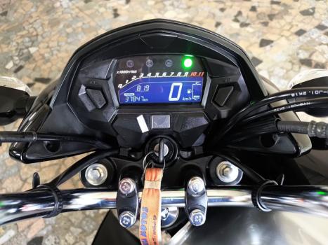 HONDA CG 160 TITAN, Foto 6