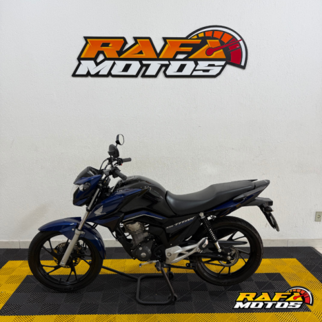 HONDA CG 160 TITAN, Foto 1