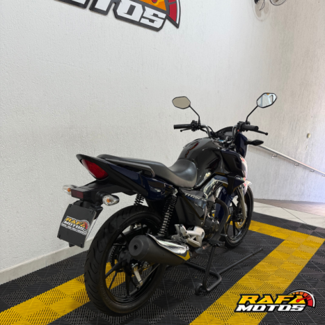 HONDA CG 160 TITAN, Foto 3