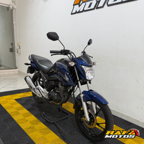 HONDA CG 160 TITAN, Foto 5