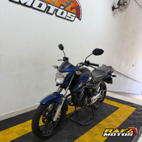 HONDA CG 160 TITAN, Foto 6