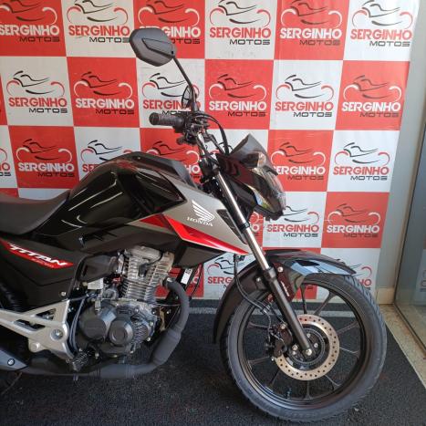 HONDA CG 160 TITAN, Foto 3