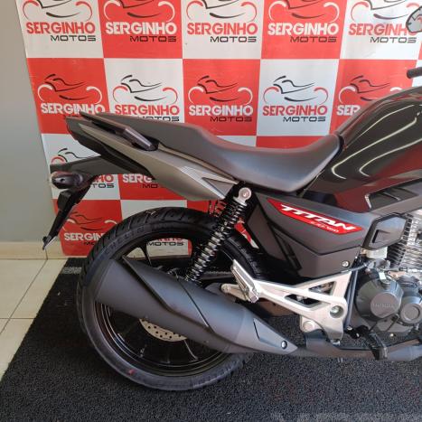 HONDA CG 160 TITAN, Foto 4