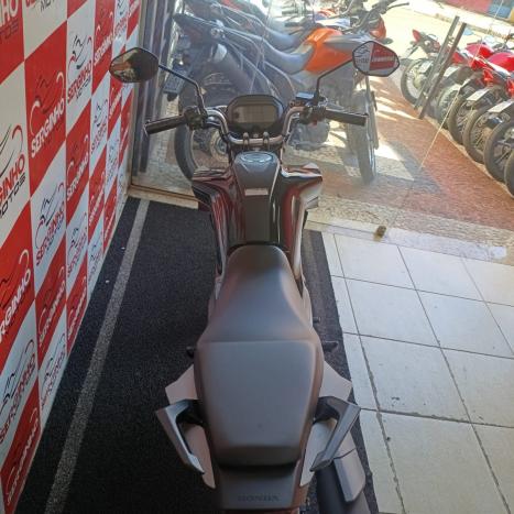 HONDA CG 160 TITAN, Foto 6