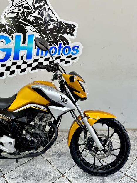 HONDA CG 160 TITAN, Foto 2