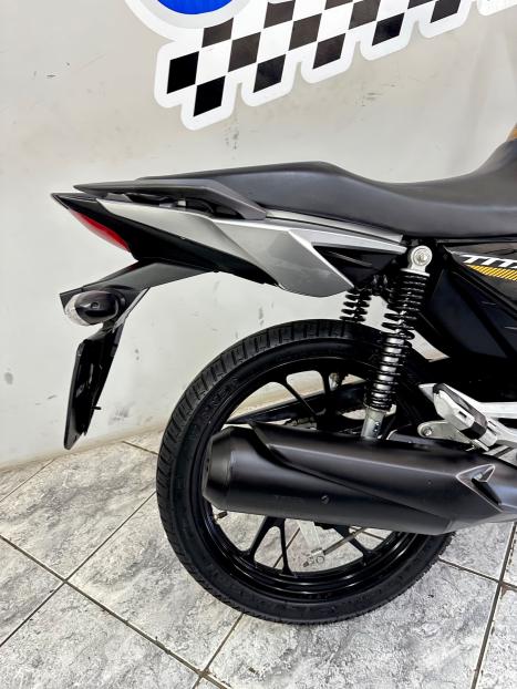 HONDA CG 160 TITAN, Foto 4