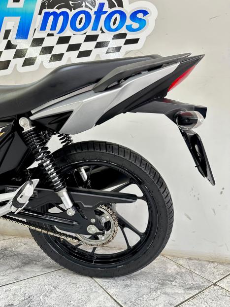 HONDA CG 160 TITAN, Foto 7