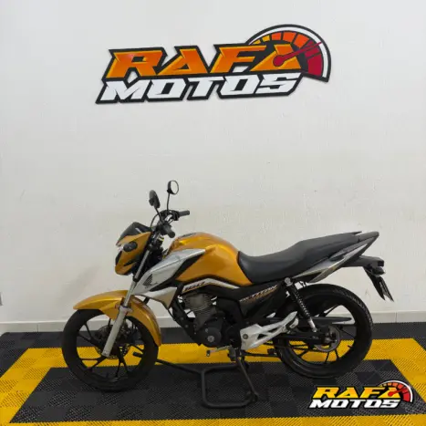 HONDA CG 160 TITAN, Foto 1