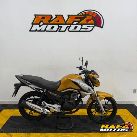 HONDA CG 160 TITAN, Foto 2