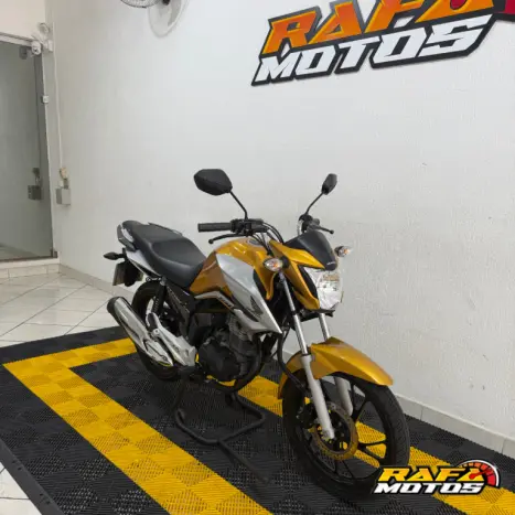 HONDA CG 160 TITAN, Foto 3