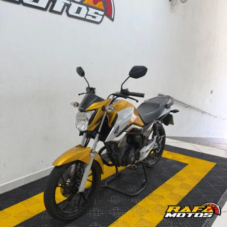 HONDA CG 160 TITAN, Foto 4