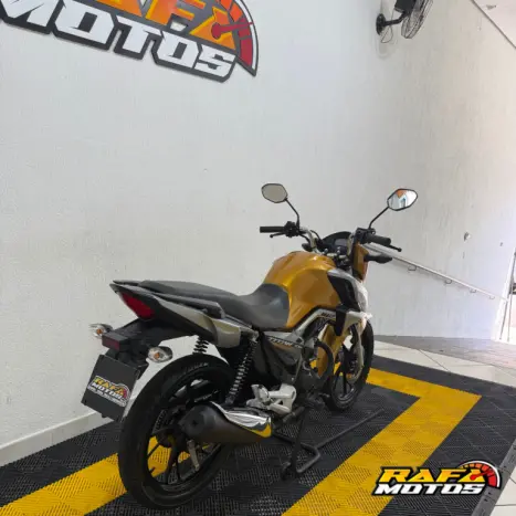 HONDA CG 160 TITAN, Foto 5