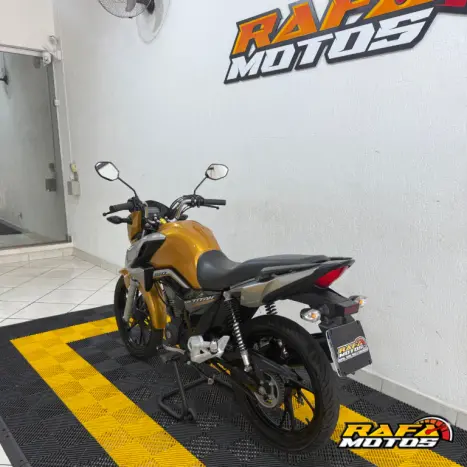 HONDA CG 160 TITAN, Foto 6