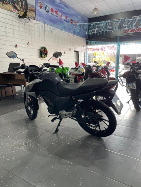 HONDA CG 160 TITAN, Foto 3