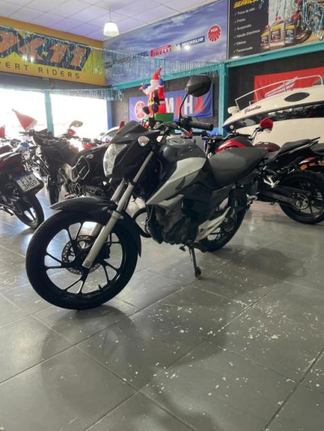 HONDA CG 160 TITAN, Foto 5