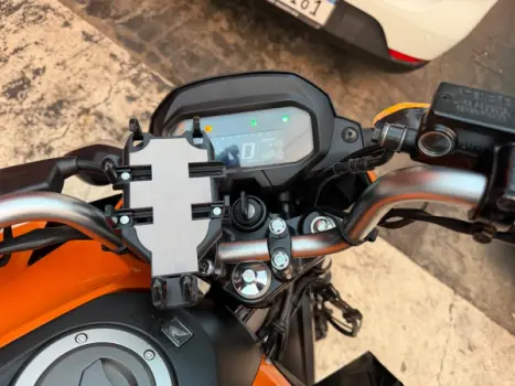 HONDA CG 160 TITAN, Foto 7