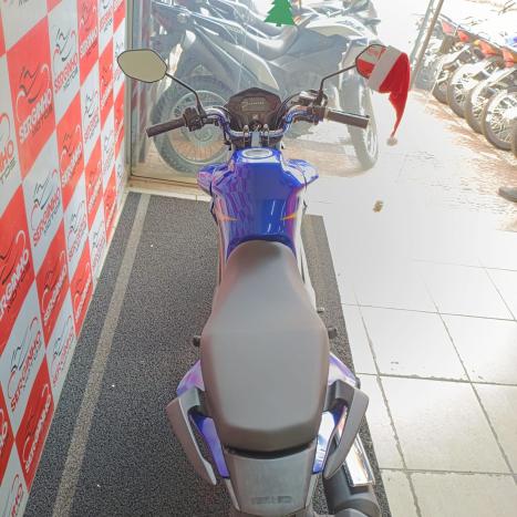 HONDA CG 160 TITAN, Foto 5