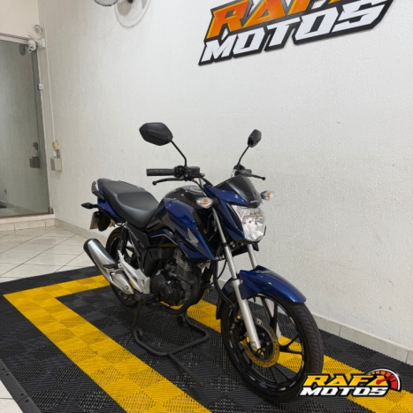 HONDA CG 160 TITAN, Foto 3