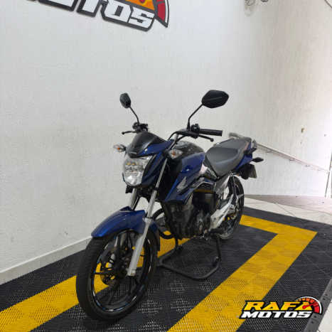 HONDA CG 160 TITAN, Foto 4