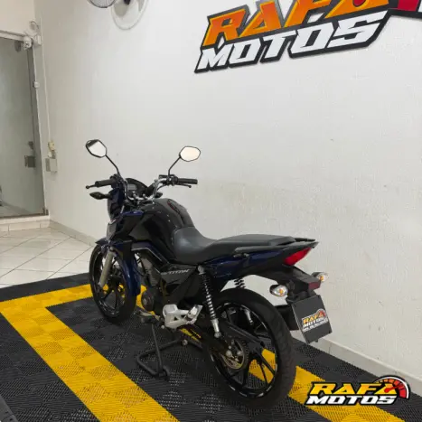 HONDA CG 160 TITAN, Foto 6