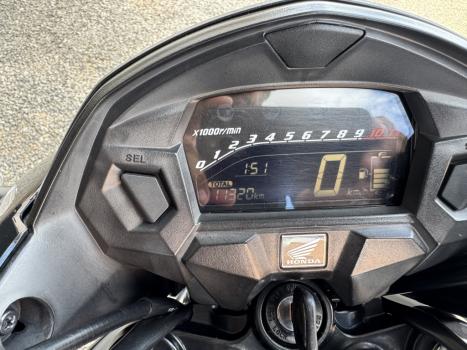 HONDA CG 160 TITAN, Foto 3