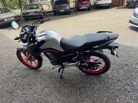 HONDA CG 160 TITAN, Foto 4