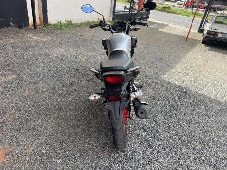 HONDA CG 160 TITAN, Foto 5