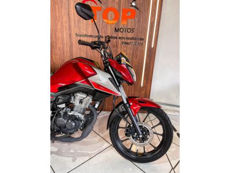 HONDA CG 160 TITAN, Foto 2