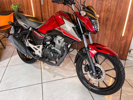 HONDA CG 160 TITAN, Foto 3