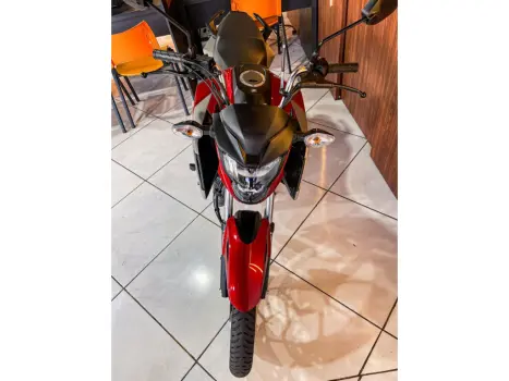 HONDA CG 160 TITAN, Foto 4