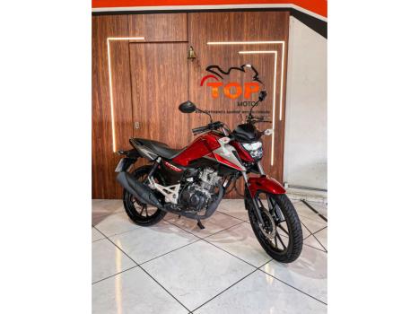 HONDA CG 160 TITAN, Foto 5