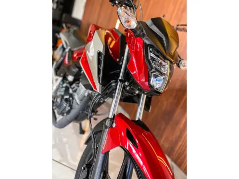 HONDA CG 160 TITAN, Foto 6